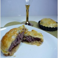 FILETTO ALLA WELLINGTON MONOPORZIONE