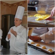 WEEK END D’ECCELLENZA CON LA CUCINA ITALIANA